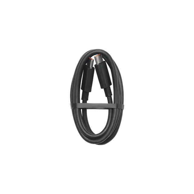 USB-C to USB-C Data Cable